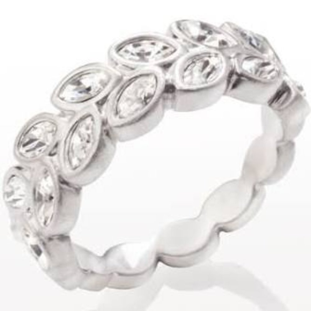 Touchstone Crystal by Swarovski